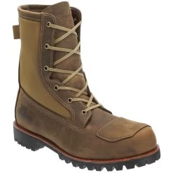 Bates Bomber Boots -Cycling Equipment Shop Bates Bomber Boots Brown 83133.1478810749