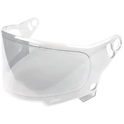 Bell Eliminator Face Shield - Clear