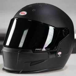 Bell Eliminator Face Shield - Dark Smoke -Cycling Equipment Shop Bell Eliminator Helmet Dark Smoke Face Shield 1 93061.1550506315