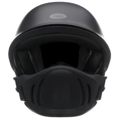 Bell Rogue Helmet - Black -Cycling Equipment Shop Bell Rogue Solid Black Matte 1 87226.1492533731