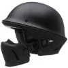 Bell Rogue Helmet - Black