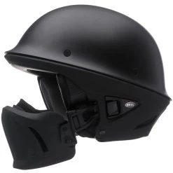 Bell Rogue Helmet - Black