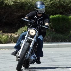 Biltwell Anti-Fog Bubble Shield - Chrome Mirror 11 Biltwell Anti-Fog Bubble Shield - Chrome Mirror -Cycling Equipment Shop Biltwell Anti Fog Bubble Shield Chrome Mirror 5 86789.1521125084