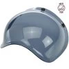 Biltwell Anti-Fog Bubble Shield - Smoke