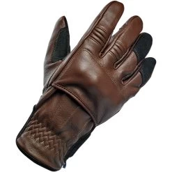 Biltwell Belden Leather Gloves - Chocolate Brown 14 Biltwell Belden Leather Gloves - Chocolate Brown -Cycling Equipment Shop Biltwell Belden Leather Gloves Chocolate Brown 2 82006.1569521346