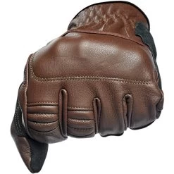 Biltwell Belden Leather Gloves - Chocolate Brown 12 Biltwell Belden Leather Gloves - Chocolate Brown -Cycling Equipment Shop Biltwell Belden Leather Gloves Chocolate Brown 3 08375.1569521323
