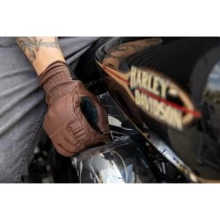 Biltwell Belden Leather Gloves - Chocolate Brown 19 Biltwell Belden Leather Gloves - Chocolate Brown -Cycling Equipment Shop Biltwell Belden Leather Gloves Chocolate Brown 8 36060.1569521304