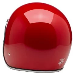 Biltwell Bonanza Helmet - Gloss Blood Red -Cycling Equipment Shop Biltwell Bonanza GlossBloodRed Helmet 2 75113.1484676590