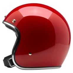 Biltwell Bonanza Helmet - Gloss Blood Red -Cycling Equipment Shop Biltwell Bonanza GlossBloodRed Helmet 3 29178.1484676590