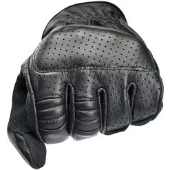 Biltwell Borrego CE Leather Gloves - Black/Black 13 Biltwell Borrego CE Leather Gloves - Black/Black -Cycling Equipment Shop Biltwell Borrego Gloves Black Black 4 06680.1566998018