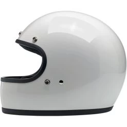 Biltwell Gringo ECE Helmet - Gloss White -Cycling Equipment Shop Biltwell Gringo Helmet Gloss White 3 60627.1567611874