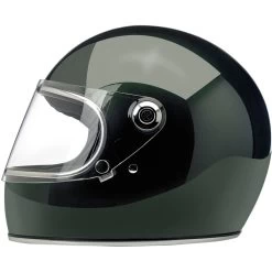 Biltwell Gringo S ECE Helmet - Gloss Sierra Green -Cycling Equipment Shop Biltwell Gringo S ECE Helmet Gloss Sierra Green 2 80283.1539279905