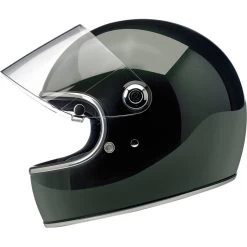 Biltwell Gringo S ECE Helmet - Gloss Sierra Green -Cycling Equipment Shop Biltwell Gringo S ECE Helmet Gloss Sierra Green 3 07124.1539279905