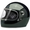 Biltwell Gringo S ECE Helmet - Gloss Sierra Green