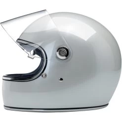 Biltwell Gringo S ECE Helmet - Metallic Pearl White -Cycling Equipment Shop Biltwell GringoS Helmet Metallic Pearl White 4 06769.1567539322