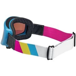 Biltwell Overland 2.0 Tri-Stripe Goggle - Jet Boat Blue/Yellow/Pink -Cycling Equipment Shop Biltwell Overland 2.0 Tri Stripe Goggles JetBoat Blue Yellow Pink 2 74123.1556806854