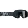 Biltwell Overland 2.0 Grunt Goggle - Black Camo