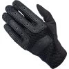 Biltwell Anza Gloves - Black