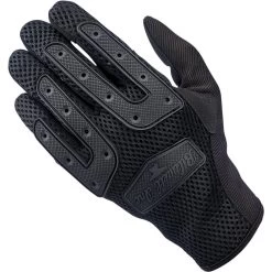 Biltwell Anza Gloves - Black