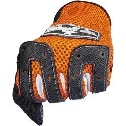 Biltwell Anza Gloves - Orange/Black 9 Biltwell Anza Gloves - Orange/Black -Cycling Equipment Shop Biltwell Anza Gloves Orange Black 2 21808.1632328361