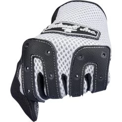 Biltwell Anza Gloves - White/Black -Cycling Equipment Shop Biltwell Anza Gloves White Black 2 38040.1639421179