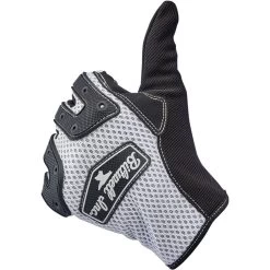 Biltwell Anza Gloves - White/Black -Cycling Equipment Shop Biltwell Anza Gloves White Black 3 39501.1639421179