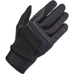 Biltwell Baja Gloves - Black