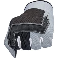 Biltwell Baja Gloves - Gray/Black 8 Biltwell Baja Gloves - Gray/Black -Cycling Equipment Shop Biltwell Baja Gloves Gray Black 4 27698.1632325769