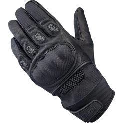 Biltwell Bridgeport Gloves - Black