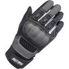 Biltwell Bridgeport Gloves - Gray/Black