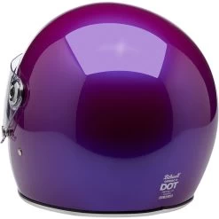Biltwell Gringo S DOT/ECE Helmet - Metallic Grape -Cycling Equipment Shop Biltwell Gringo S DOT ECE Helmet Metallic Grape 2 79616.1631283050