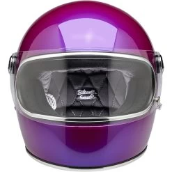 Biltwell Gringo S DOT/ECE Helmet - Metallic Grape -Cycling Equipment Shop Biltwell Gringo S DOT ECE Helmet Metallic Grape 3 12800.1631283052
