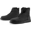 Icon 1000 Brigand Boots - Black
