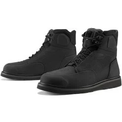 Icon 1000 Brigand Boots - Black