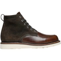 Broken Homme Jaime Leather Boots - Brown 5 Broken Homme Jaime Leather Boots - Brown -Cycling Equipment Shop Broken Homme Jaime Leather Boots Brown 1 58911.1539101212