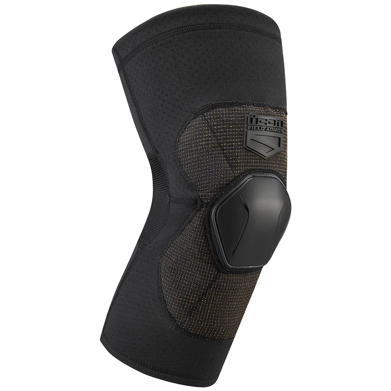 Icon Field Armor Compression Knee 1 Icon Field Armor Compression Knee