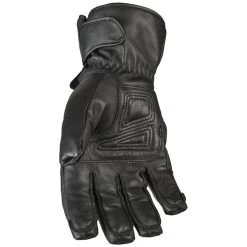 FLY Street Rumble CW Leather Gloves