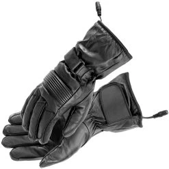FirstGear Heated Rider Gloves