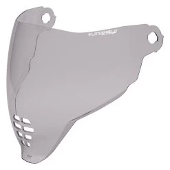 Icon Airflite Light Smoke Face Shield