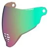 Icon Airflite RST Green Face Shield