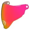 Icon Airflite RST Red Face Shield