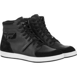 FLY M16 Waterproof Leather Riding Shoes