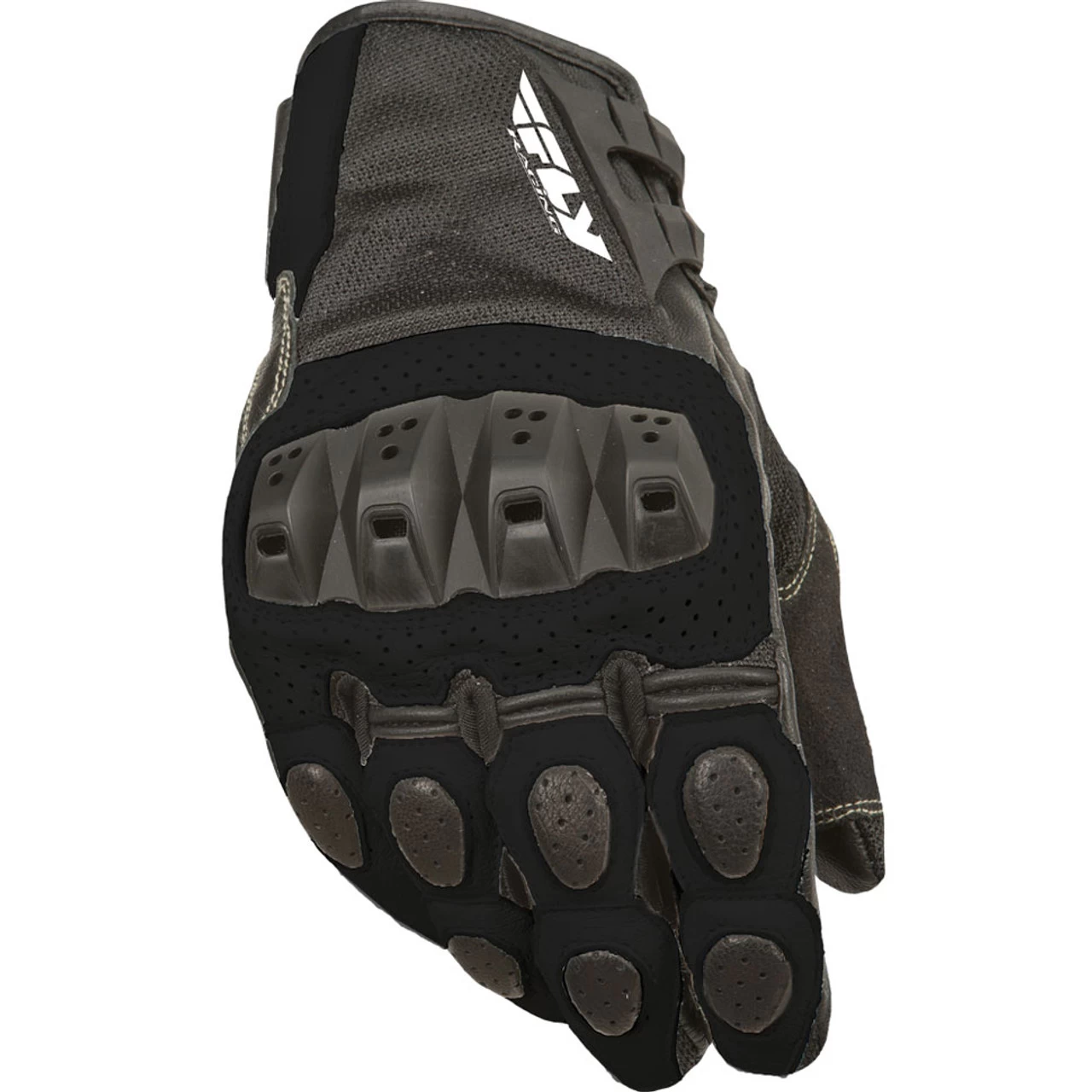 FLY Street Brawler Gloves 1 FLY Street Brawler Gloves