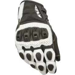 FLY Street Brawler Gloves 10 FLY Street Brawler Gloves -Cycling Equipment Shop Fly Street Brawler Gloves White 24745.1467917332
