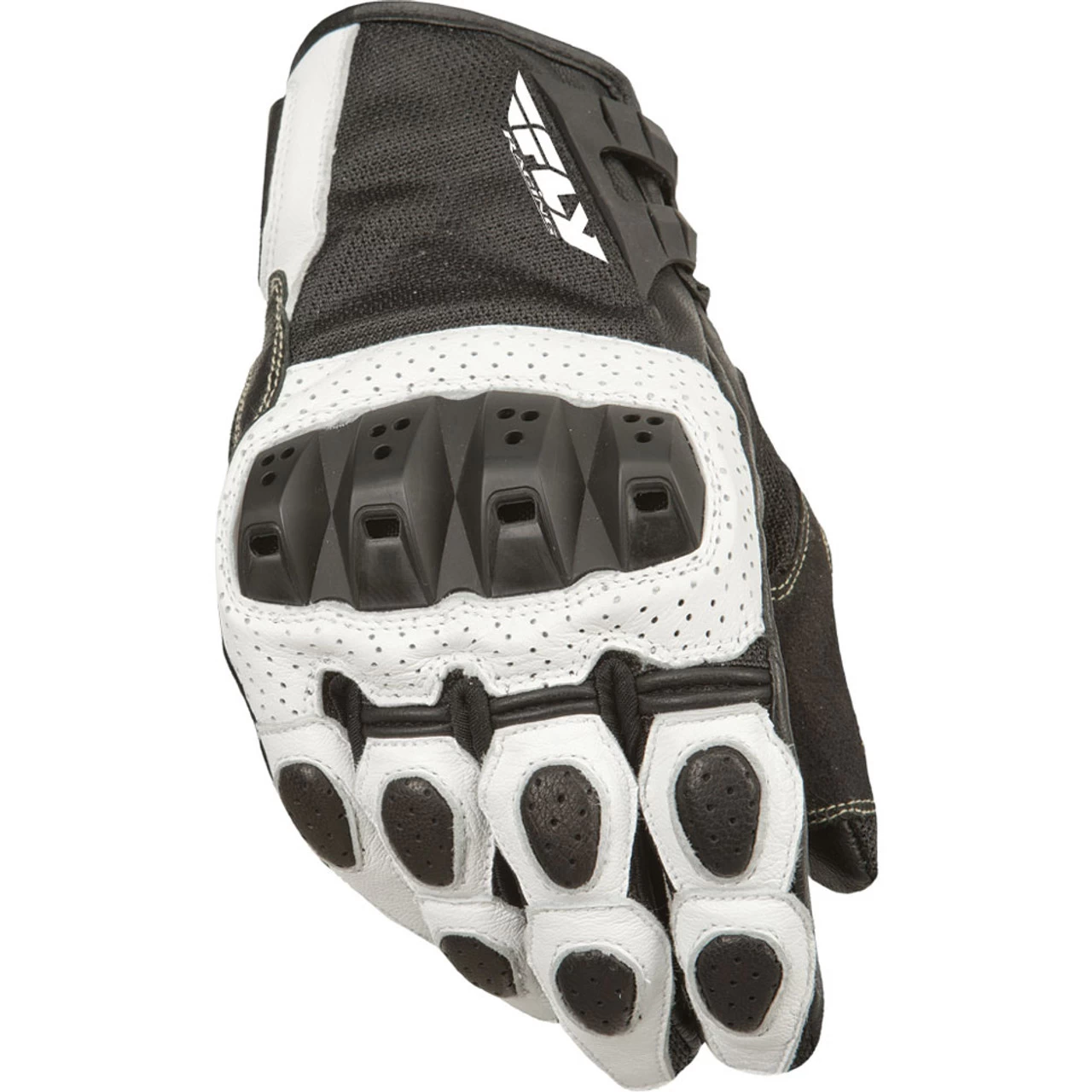FLY Street Brawler Gloves 5 FLY Street Brawler Gloves - Image 5