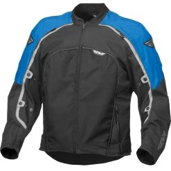 FLY Street Butane 4 Jacket -Cycling Equipment Shop Fly Street Butane 4 Jacket Blue 15352.1467811247