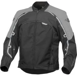 FLY Street Butane 4 Jacket -Cycling Equipment Shop Fly Street Butane 4 Jacket Silver 05675.1467811247