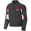 FLY Street Butane Jacket - Black/Red/White