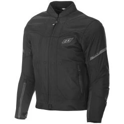 FLY Street Butane Jacket - Black
