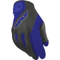 FLY Street CoolPro II Gloves 6 FLY Street CoolPro II Gloves -Cycling Equipment Shop Fly Street CoolPro 2 Gloves Blue 01139.1467912713